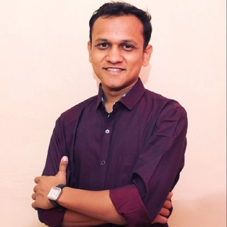 Chetan Prajapati