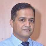 Chetan Prakash Jain