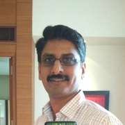 Chetan Raju