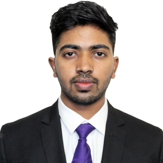 Chetan S