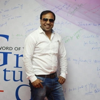 Chetan Salgiya