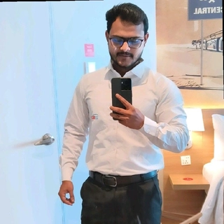 Chetan Sanglikar