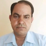 Chetan Sharma (Jangid)