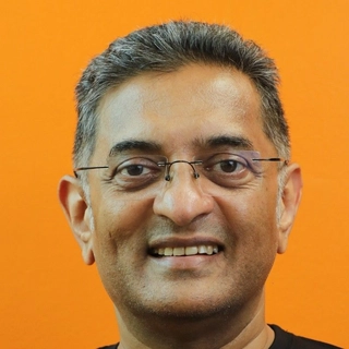 Chetan Shetty