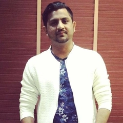 Chetan Shetty