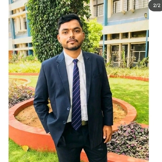 Chetan Shinde