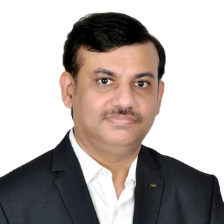 Chetan Sonpal