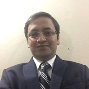 Chetan Srivastava