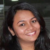 Chetana Pujar