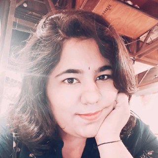 Chetana Tejaswini Tadepally