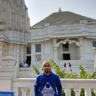 Chetandeep Singh