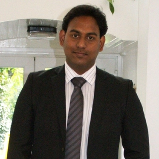 Chetankumar D.