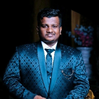 Chetankumar Yadav