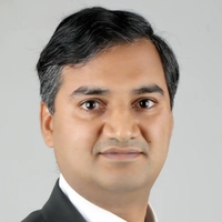 Chethan Anand
