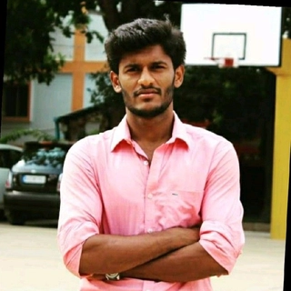 Chethan B S