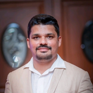 Chethan Chandrashekar