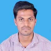 Chethan Krishnamurthy