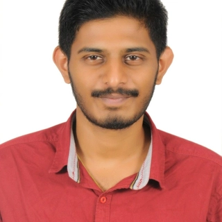 Chethan Kumar M N