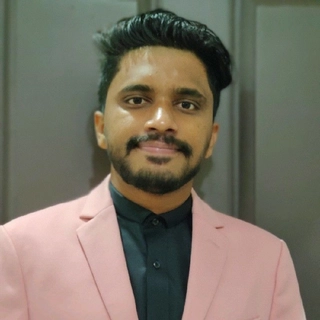 Chethan M