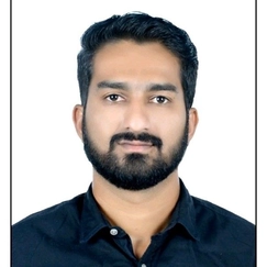 Chethan M