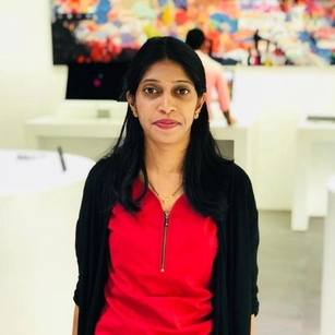 Chethana Jain