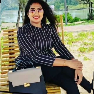 Chethana Kotian