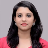 Chetna Agarwal