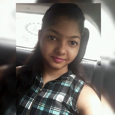 Chetna Goel