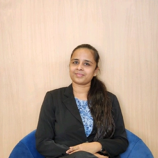 Chetna Joshi