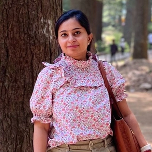 Chetna Kaura