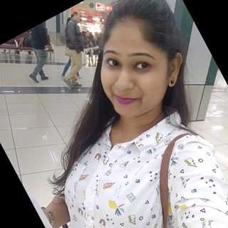 Chetna Patel