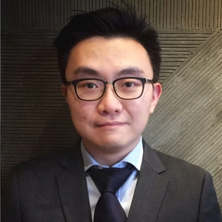 Cheung Arthur Kwok Leung