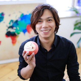 Chev. Richard Valeroso Kot