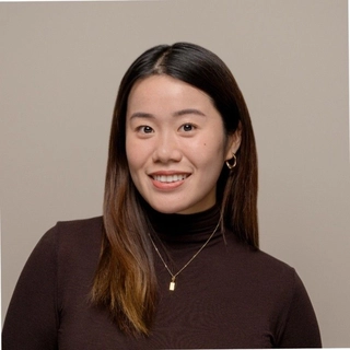 Cheyenne Law Zhi Yee