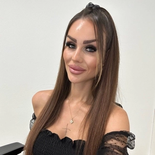 Cheyenne Talisa Rech