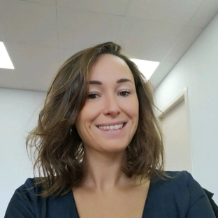 Cheyenne Van Der Heijden