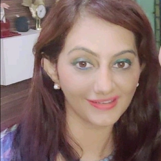 Chhavi Arora