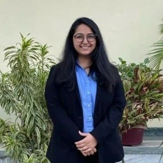 Chhavi Bansal