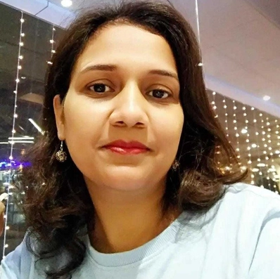 Chhavi Tomar