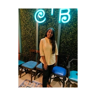 Chhaya Kotian