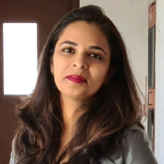 Chhaya Sharma