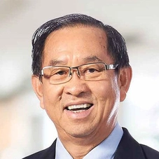 Chia Seong Fatt