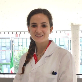 Chiara Ballacchino