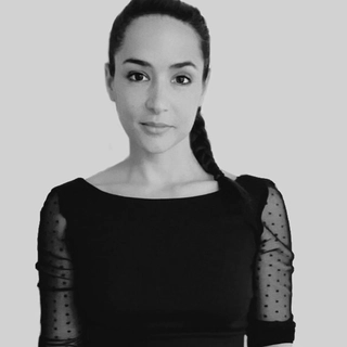 Chiara Bombieri-Morales