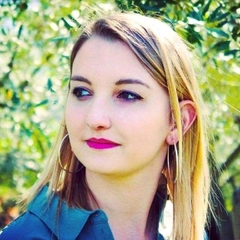 Chiara Sofia Tessari