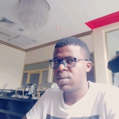 Chibundu N.