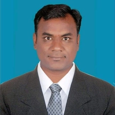 Chidambar Nadagouda