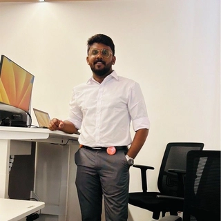 chidambaram Subramanian