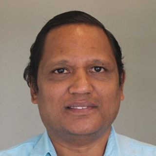 Chidananda Ds