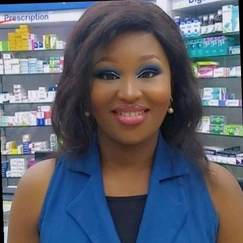 Chidinma Victory Okoli